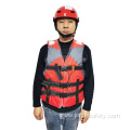 Contemporary hot-sale lifesaving life jacket